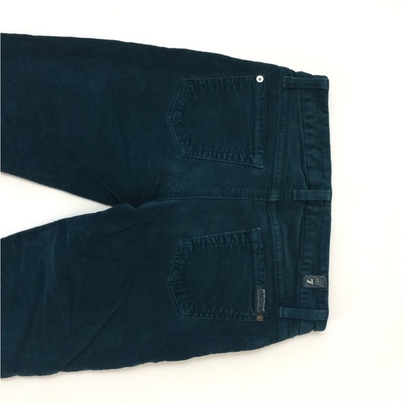 7 For All Mankind The Skinny Corduroy👖 - Picture 2 of 7